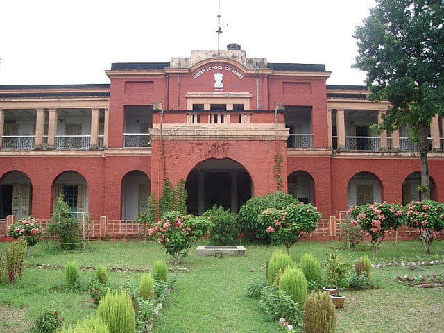 dhanbad institute of technology