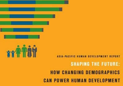 India’s Demographic Dividend: demand – supply in job market will worsen in next 35 years
