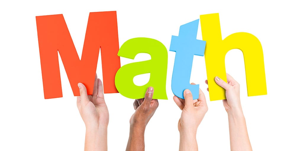 Online courses for improving math skills by edX