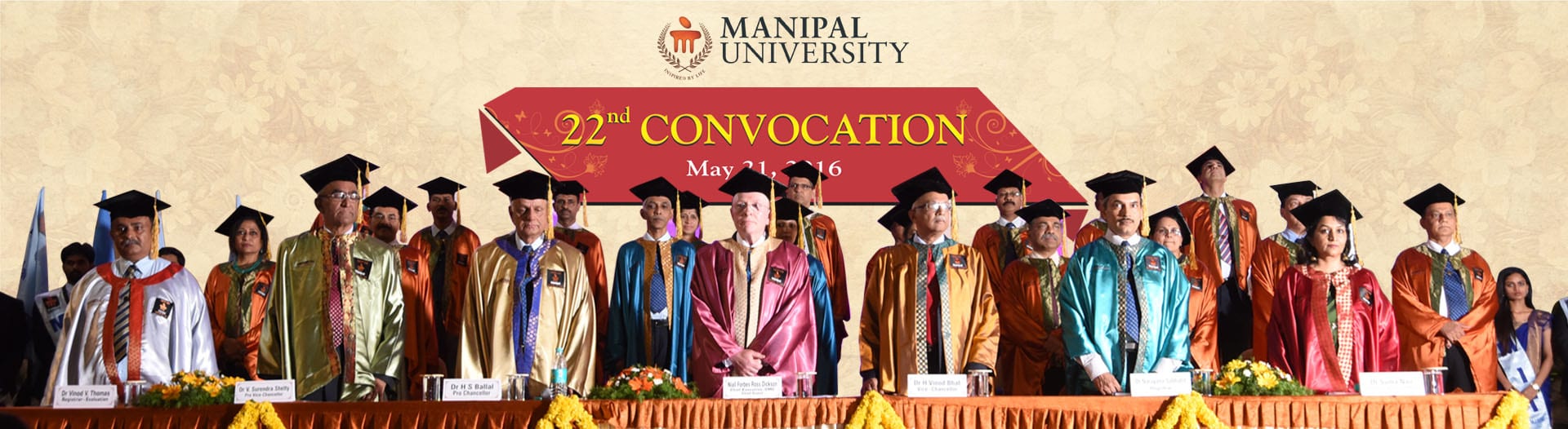 Manipal University honored as the No. 1 Indian Private University in QS World University Rankings 2018