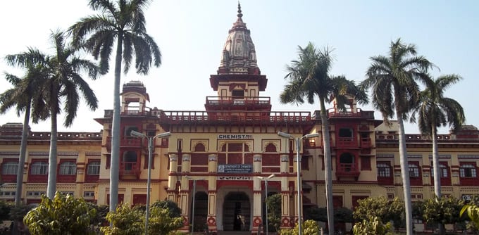 Banaras Hindu University (BHU) is hiring nearly 500 faculty posts