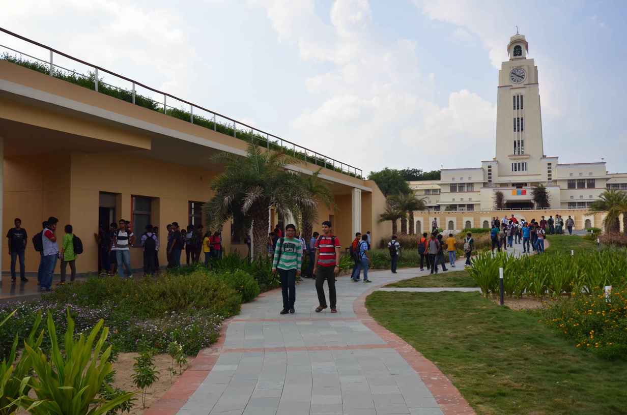 BITS Pilani Announces Recruitment of Faculty Posts for its Four On-Campuses and Six-Off Campuses