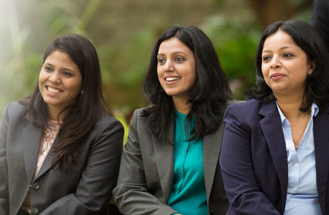 IIM Bangalore partners with Goldman Sachs to launch Women Startup Programme