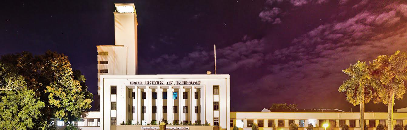 IIT Kharagpur PhD Admission open for Spring Semester 2018-2019