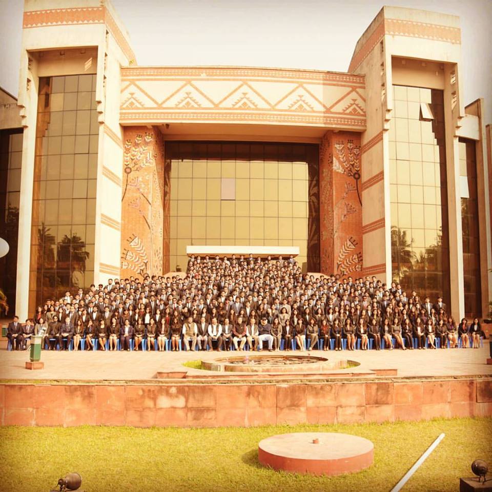 IIM Calcutta Placements: Average salary jumps to highest ever Rs 28 Lakh