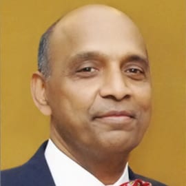 Dr G N Rao, founder of L V Prasad Eye Institute, inducted to Ophthalmology Hall of Fame
