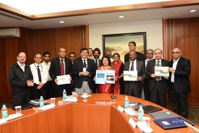 SBI Chairman launches employee learning & training mobile app developed by Manipal Global Education