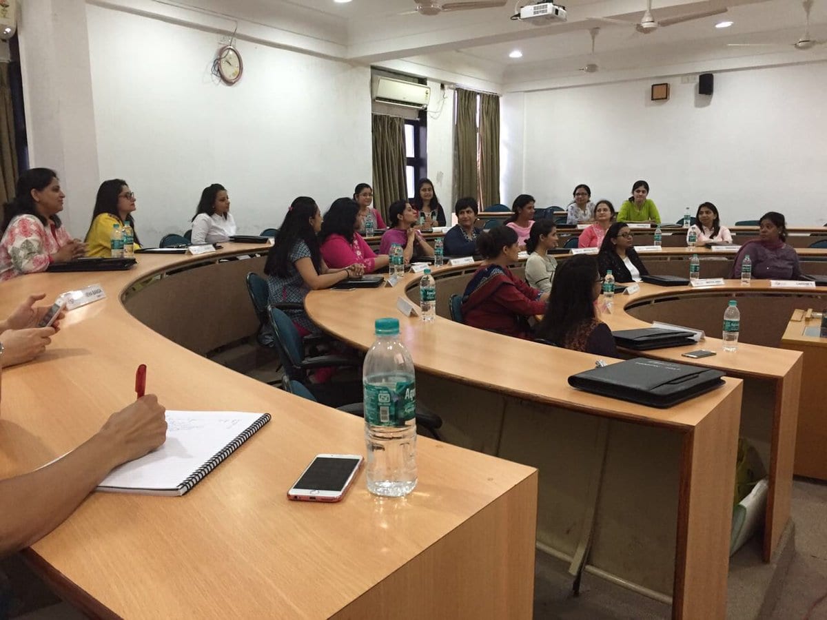 SPJIMR placements process for PGDM Class of 2017 ends on a high note