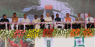 Cabinet approves the establishment of Indian Agricultural Research Institute, Jharkhand