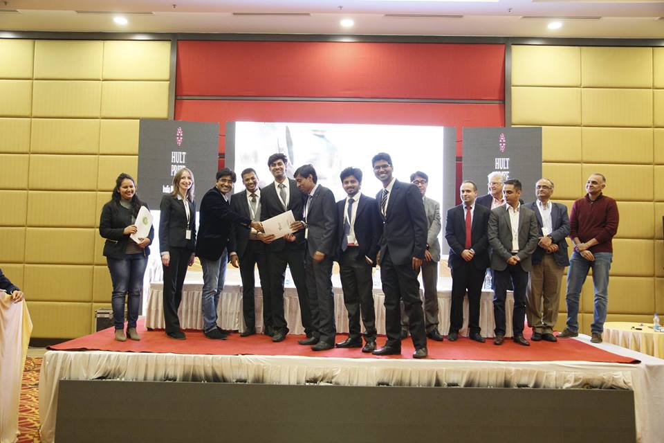 IIT BHU, IIT Kharagpur, IIM Bangalore among 10 finalist teams from India advance to regional final of Hult Prize 2017