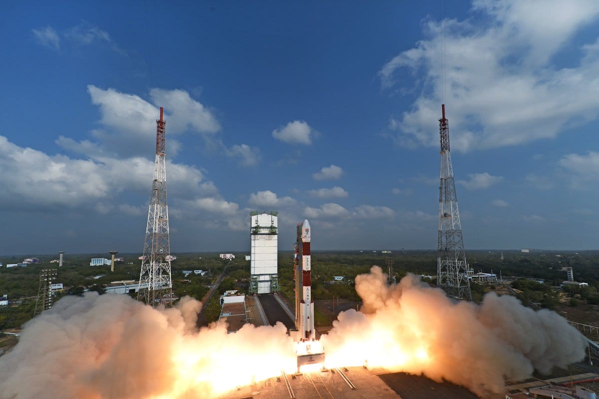 ISRO’s Satish Dhawan Space Centre hiring 68 Technician B posts