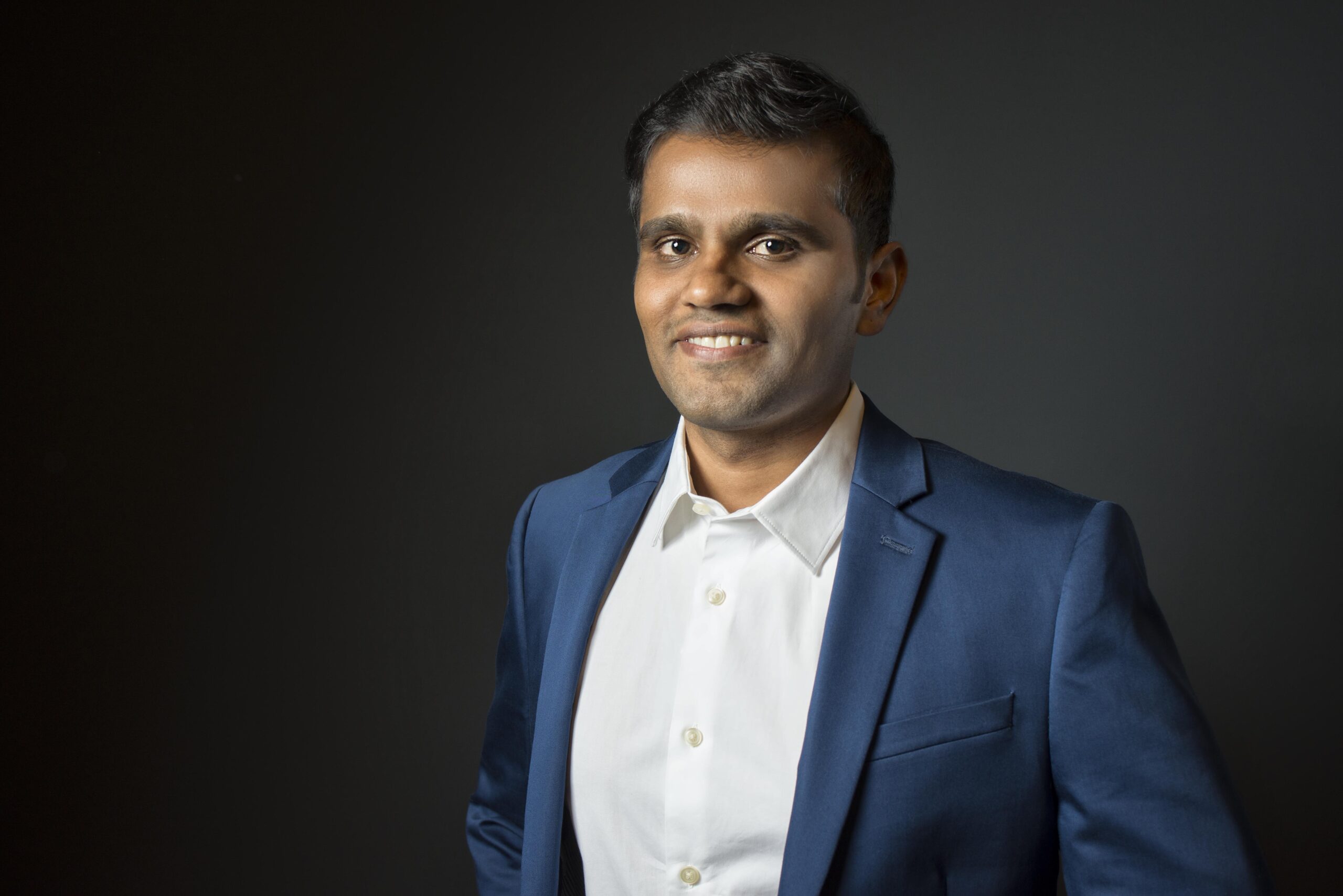 Sunday Interview: Suddan S S, Founder & CEO at HR CUBE & MINTLY