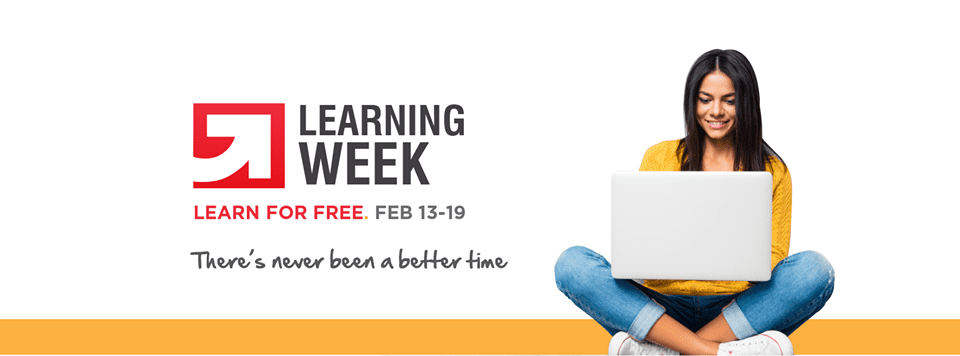 UpGrad Learning Week during 13-19 Feb to provide 800 hours of free online learning courses