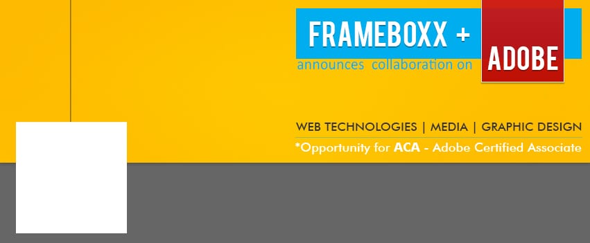 Veloces and Frameboxx partner to certify Indian design talent among students ready for the world stage