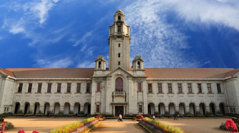 IISc Bangalore releases MID-YEAR ADMISSIONS 2019 for PhD Programmes ! Apply now