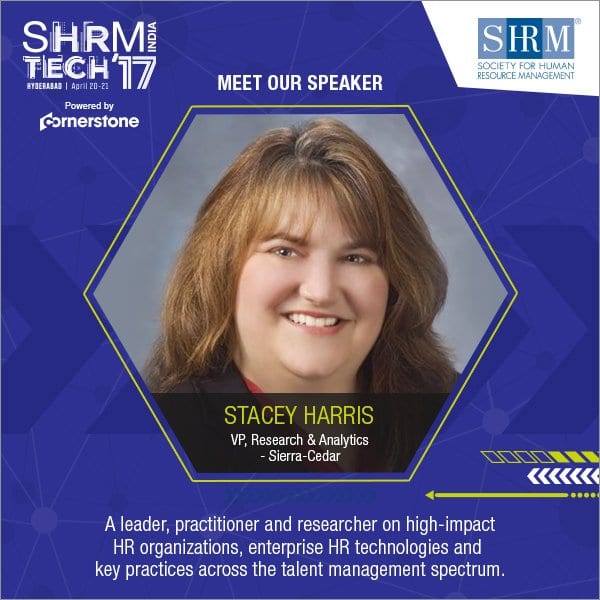 SHRM India to host its 3rd India Tech Conference & Exposition in April 2017