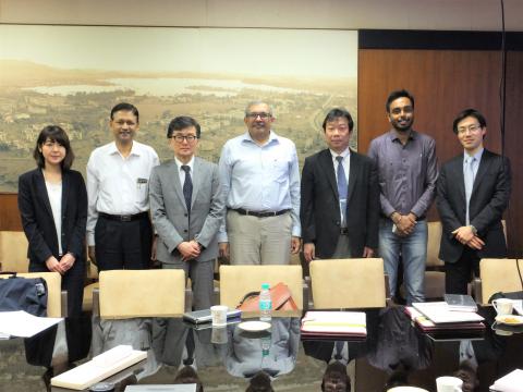 Japan Universities will offer scholarship for Indian students under Innovative Asia Programme