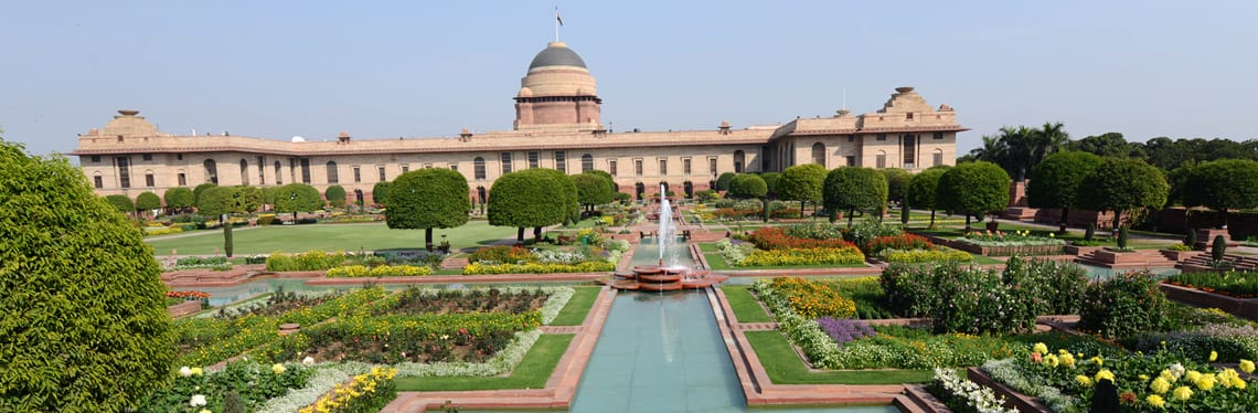 Fresh batch of innovation scholars, writers and artists begins in-residence programme in Rashtrapati Bhavan