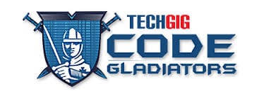 techgig code gladiators -2017