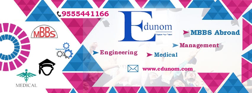 Edunom partners with CareerGuide.com to provide scientific method of career counselling to its students