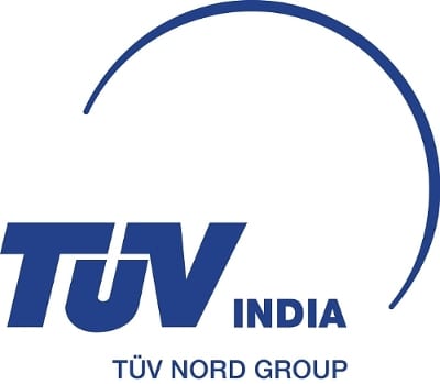 TUV India's training division now as 'TUV India Training Academy'