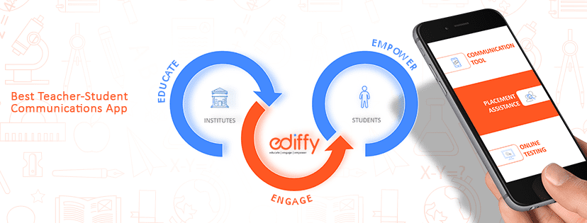 Mumbai-based Education App 'Ediffy', zooms into national footprint