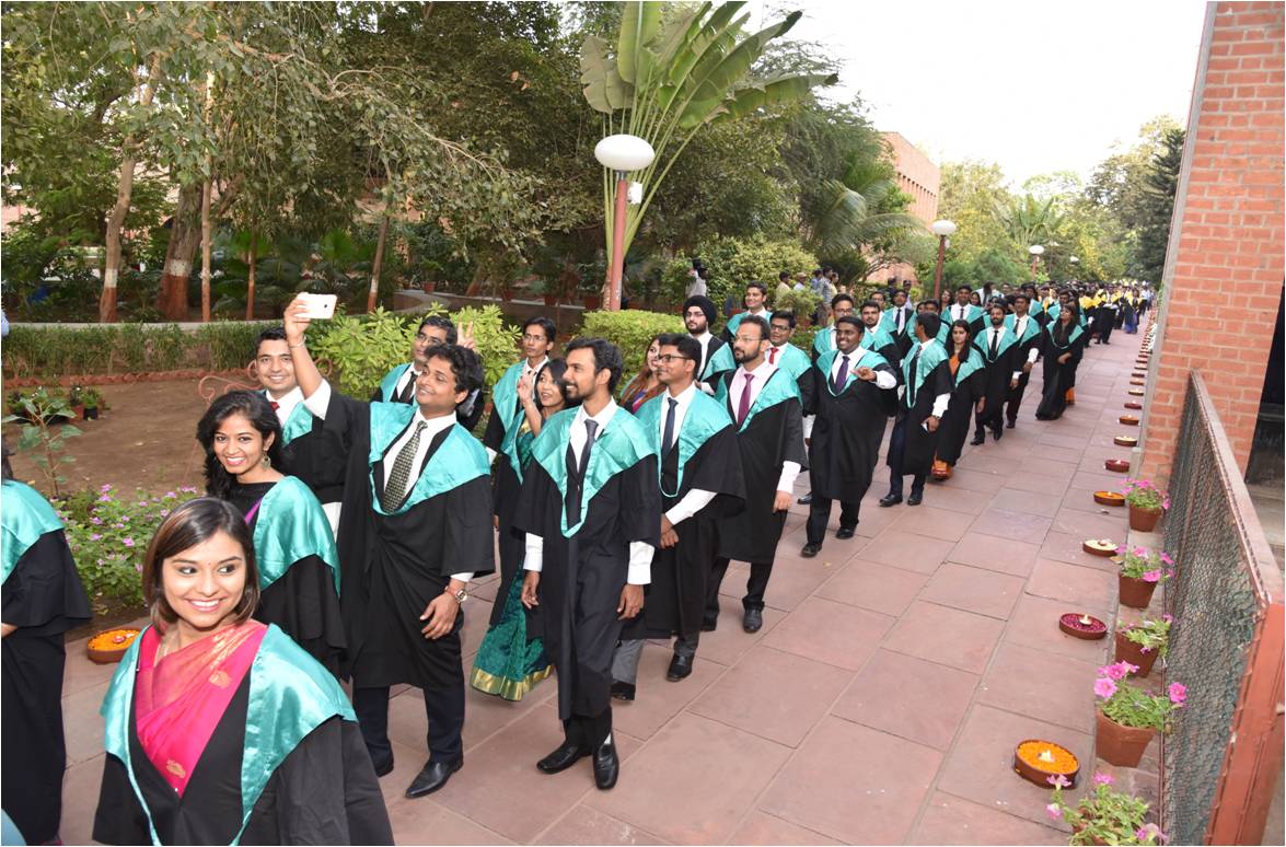 IIM Ahmedabad’s PGP-Food and Agri-Business Management programme ranks globally No 1