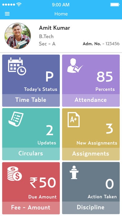 MLSL launches Nguru Quick School parent app - one-stop solution for parents to monitor their child's performance in school
