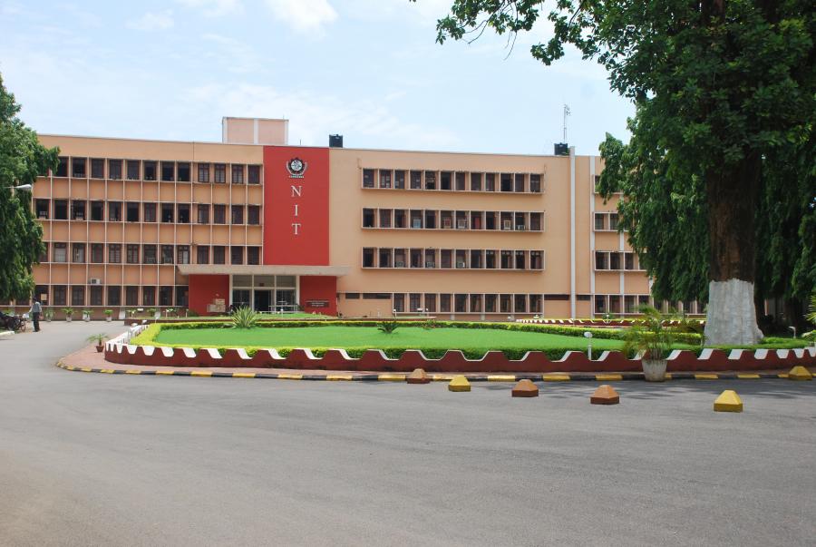 NIT Rourkela Opens PhD Admission January 2023 with Institute Fellowships