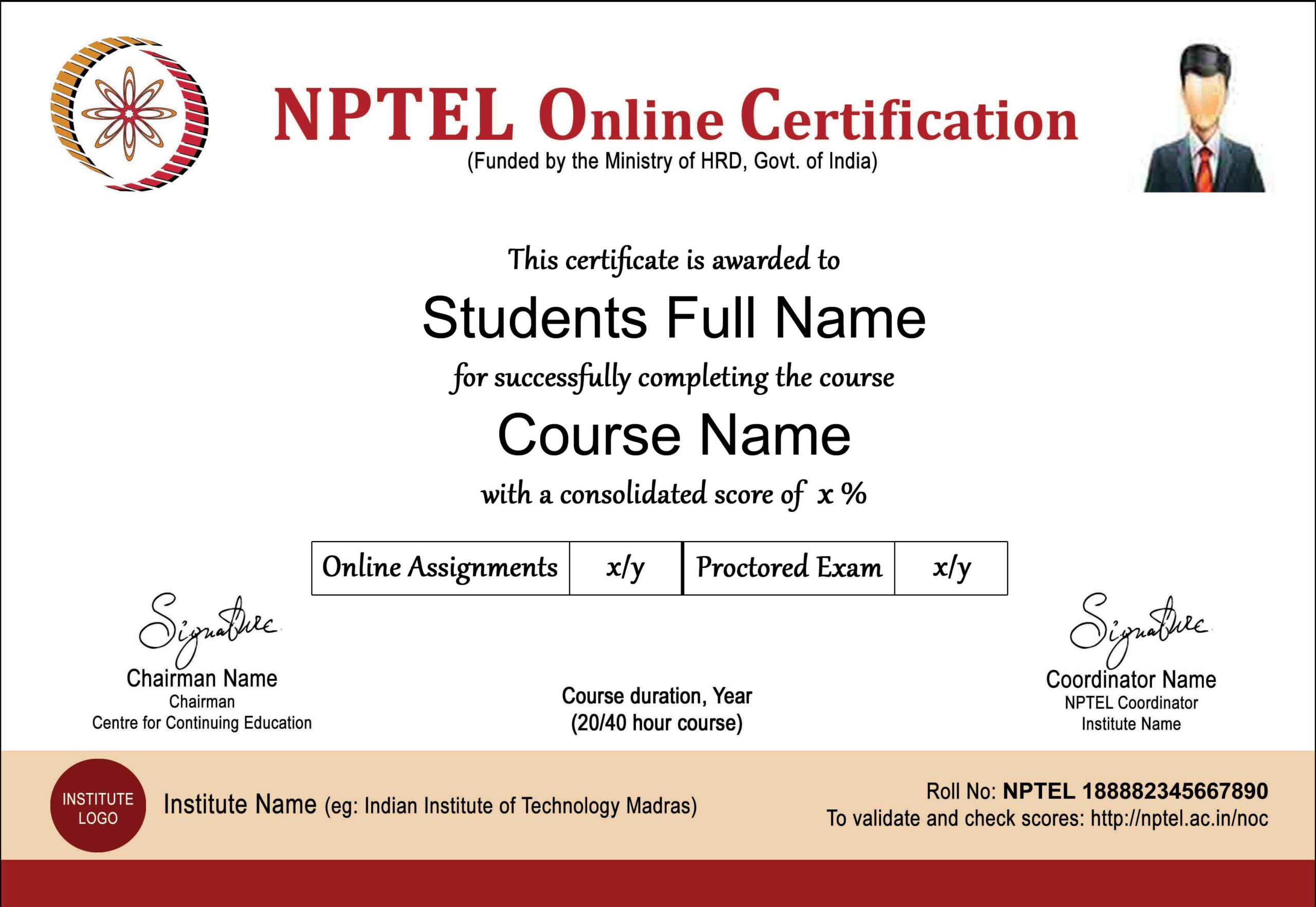 NPTEL, online learning platform by seven IITs and IISc Bangalore, offers 159 courses for July-November 2017 session; enrolment currently open on the portal