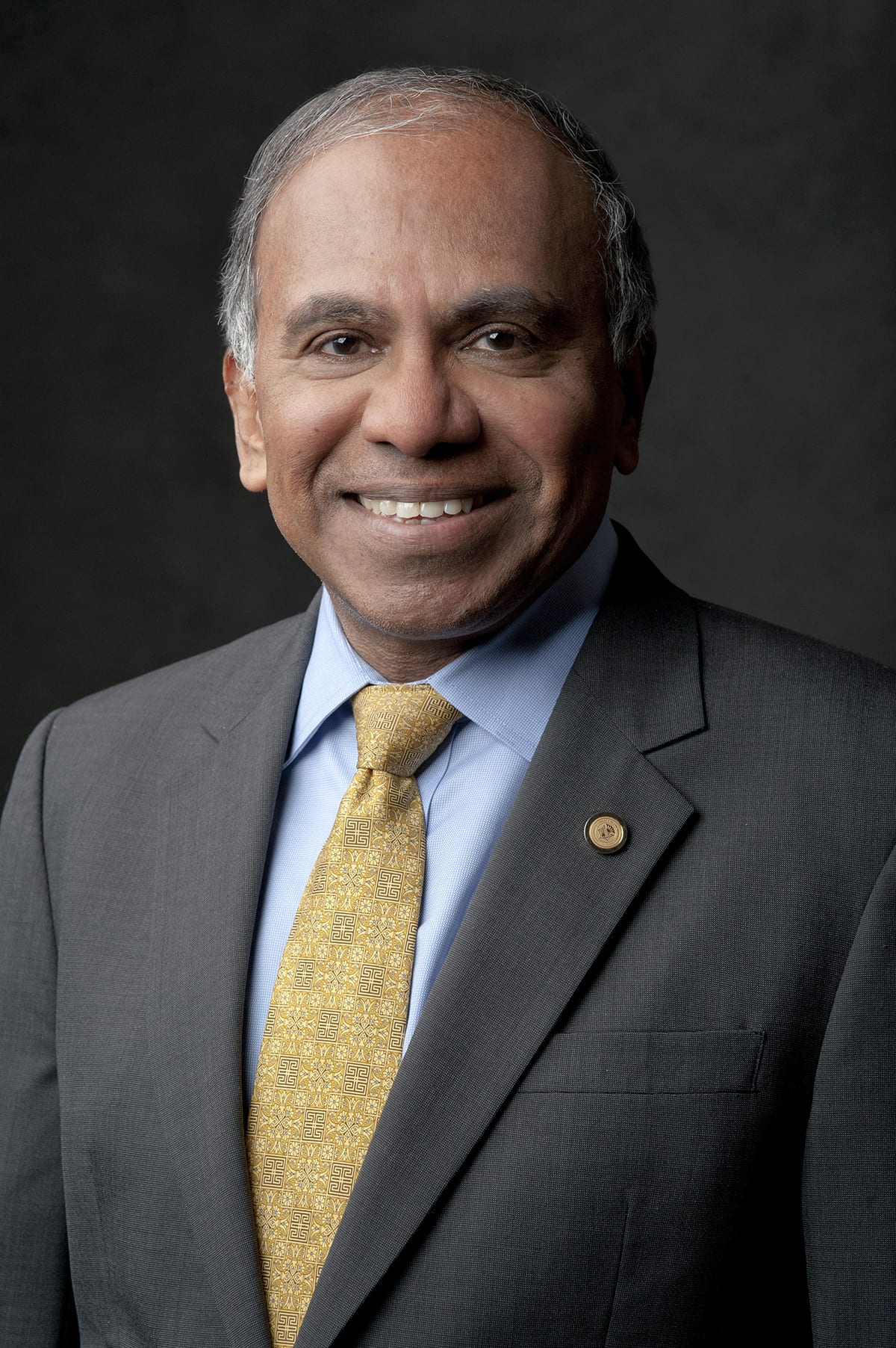 India’s Pride: IIT Madras Distinguished Alumnus, Professor Subra Suresh, named President of NTU Singapore
