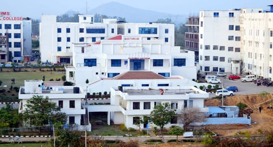 NIMS University Jaippur Opens PhD Admission January 2022