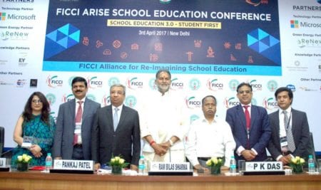 FICCI ARISE ramps up its efforts to promote quality education in India