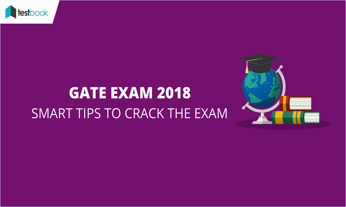 Smart Tips to Clear GATE 2018