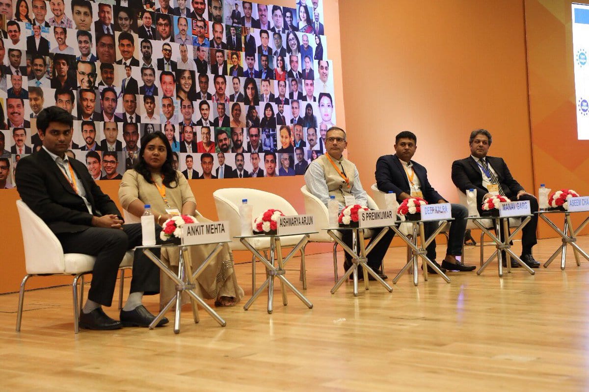 NITI Aayog to launch “Mentor India” Campaign, where leaders will guide students on future skills