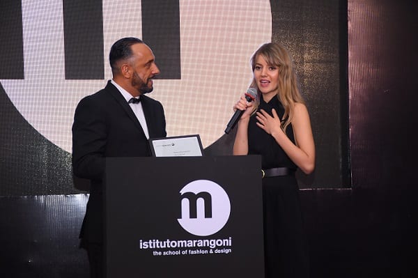 Istituto Marangoni marks its official entry in India and opens the doors to its first fashion school in Mumbai