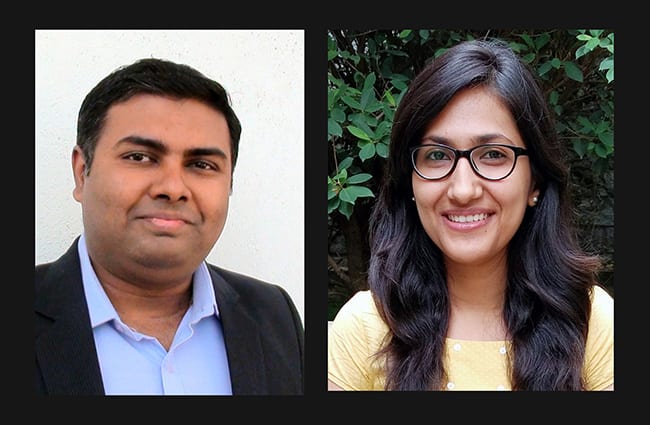 IIM Bangalore’s doctoral scholars win Best Paper awards at IISc event