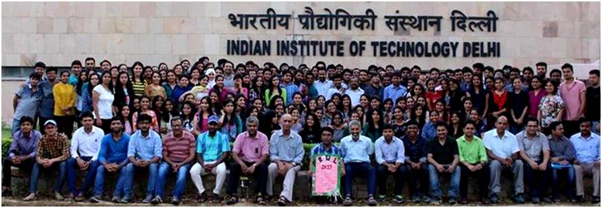 Find the list of IITs where faculty recruitment is going on