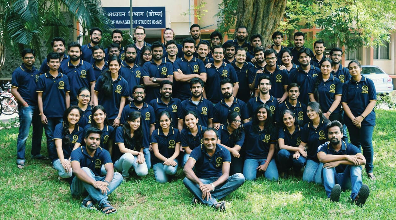 IIT Madras launches Executive MBA Degree Program