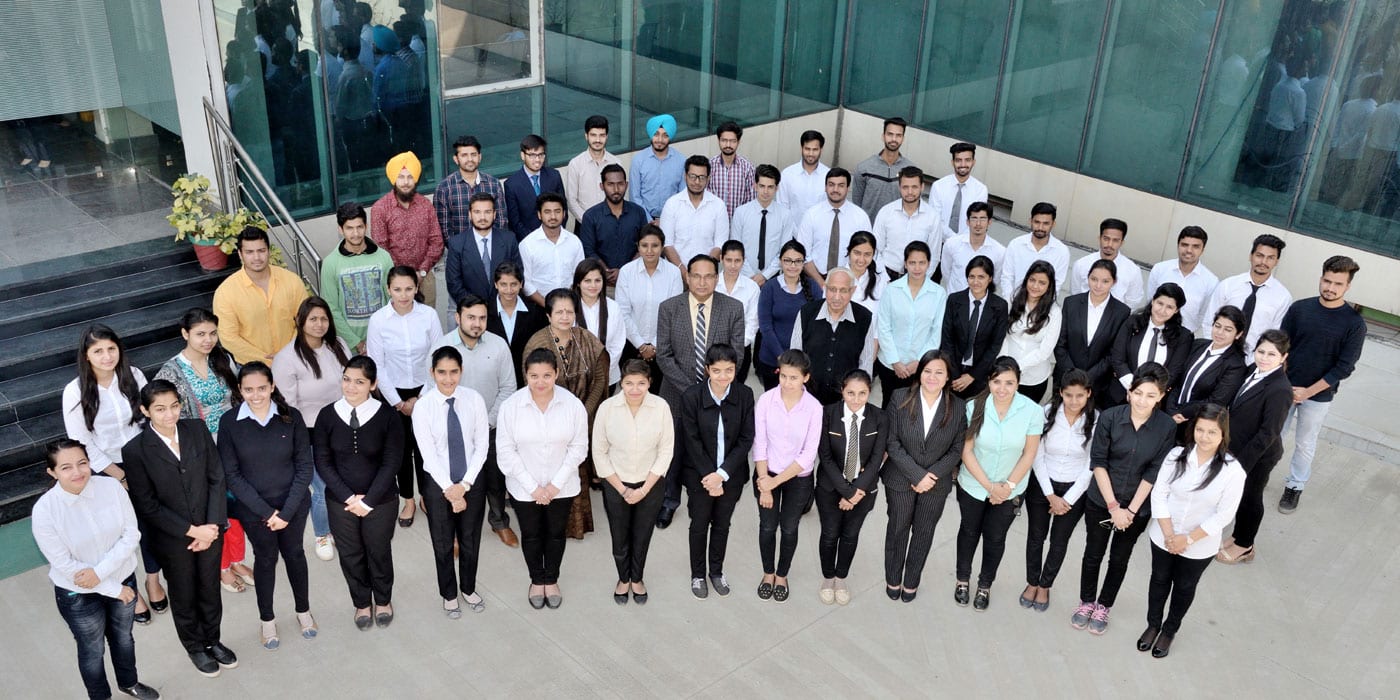 DAV University, Jalandhar Hiring Assistant Professors for 13 Departments