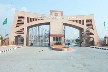Chaudhary Devi Lal University Sirsa Recruiting 53 Faculty Posts Including 21 Assistant Professors