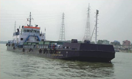 Inland Waterways Authority of India (IWAI) recruiting Technical Assistant posts