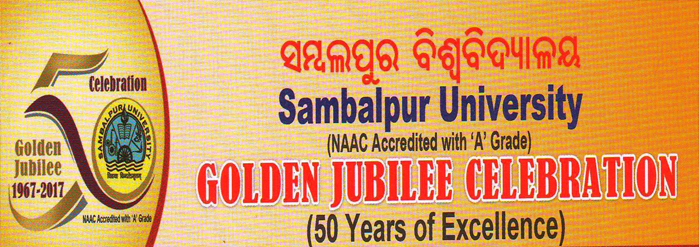Closing date for submission of application extended for Sambalpur University faculty recruiting