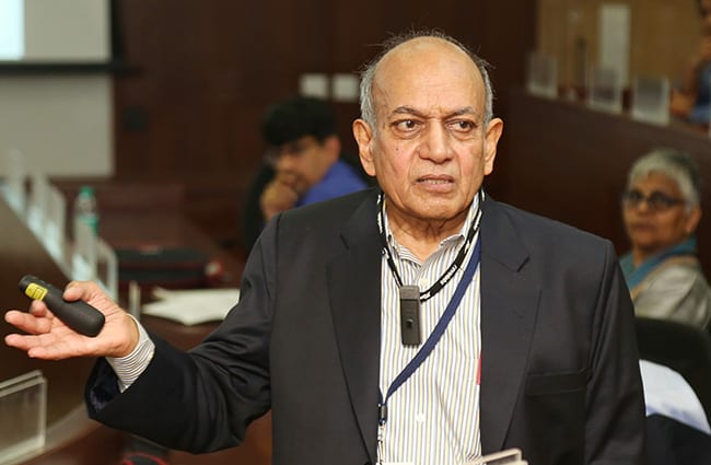Doctoral students, academics and management researchers from India and abroad converge at IIM Bangalore for two-day conference