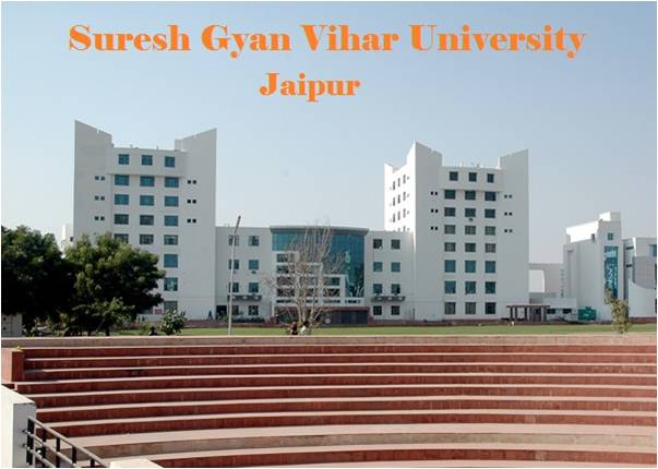 Private Universities of Rajasthan at a glance