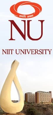 NU Presents 1st Edition of TEDxNIITUniversity - The Precipice