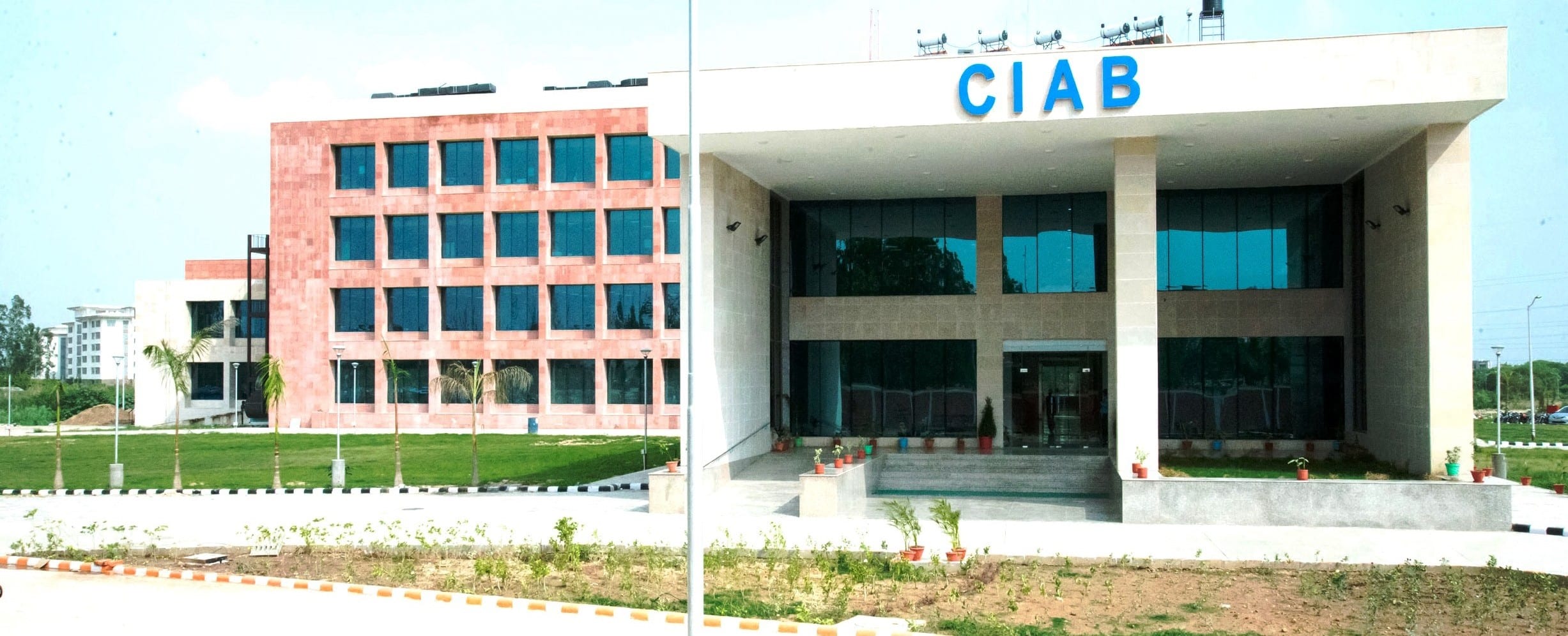 PhD (Biotechnology) Program Admission 2018 by Center of Innovative and Applied Bioprocessing (CIAB) Mohali