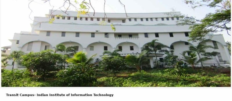 IIIT Kottayam Announces PhD Admission for August 2021 ! Decoding Eligibility