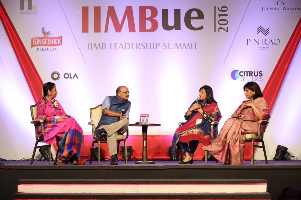 IIM Bangalore Alumni Announce Third Edition of IIMBue, Annual Leadership Conclave on 20 and 21 July 2018