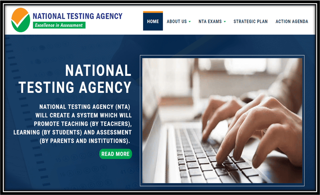 National Testing Agency will conduct next NEET, JEE (Mains) & UGC NET exams; Students Free to Pick Dates